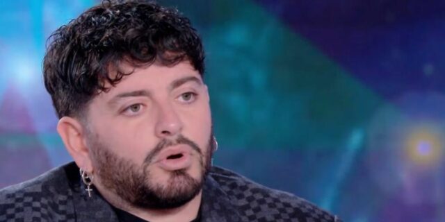 Diego Maradona Jr: "Ho aspettato mio padre per 29 anni, poi mi ha invitato a cena"