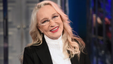 La coraggiosa battaglia di Eleonora Giorgi contro il cancro al pancreas: un viaggio di forza e unità familiare