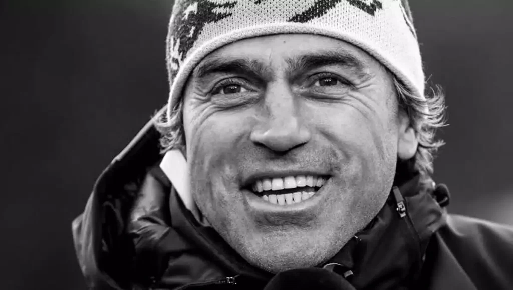 Chi è Kristian Ghedina? Età, moglie, figli e dove vive l'ex sciatore