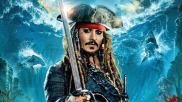 Pirati dei Caraibi, Johnny Depp tornerà nel nuovo film? Ecco le ultime interessanti novità