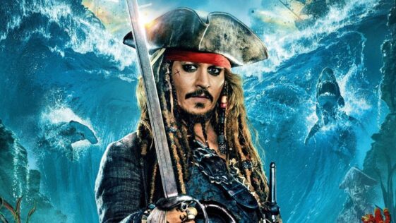 Pirati dei Caraibi, Johnny Depp tornerà nel nuovo film? Ecco le ultime interessanti novità