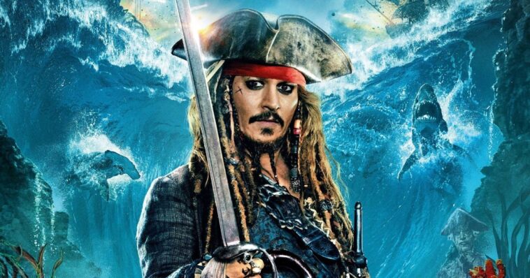 Pirati dei Caraibi, Johnny Depp tornerà nel nuovo film? Ecco le ultime interessanti novità