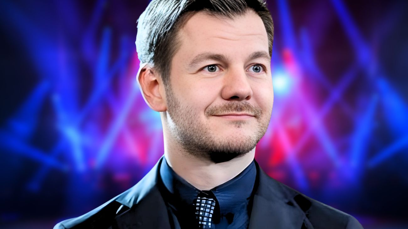 Alessandro Cattelan pensa al concerto di Sanremo 2025 a Domenica In