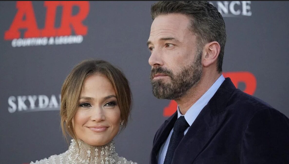 «Jennifer Lopez e Ben Affleck vicini al divorzio»: lui avrebbe già lasciato a casa 60 milioni di dollari
