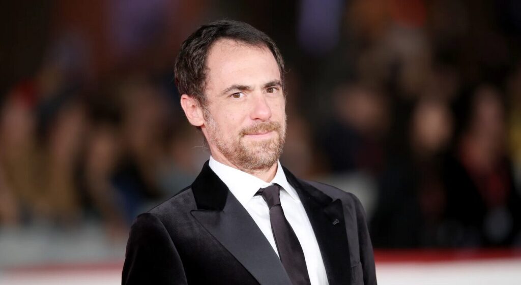 Festa del Cinema di Roma, Elio Germano e tutte le star sul red carpet dell'inaugurazione Festa del Cinema di Roma, Elio Germano e tutte le star sul red carpet dell'inaugurazione