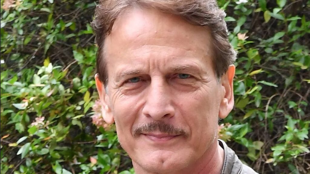 Cesare Bocci racconta la moglie Daniela: "Prima l'ictus, poi il tumore, ha affrontato tutto. I medici dicevano che non si sarebbe ripresa, si sbagliavano"