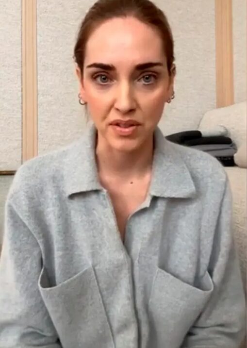 Chiara Ferragni si difenderà dalle accuse con una nota scritta