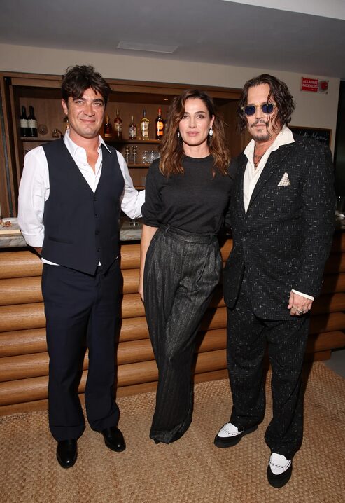 Johnny Depp: “Non sono mai sceso a compromessi, e toccare il fondo mi è stato utile. Dopo la morte restano i ricordi, non so se c’è altro. L’unica certezza è che la vita va goduta