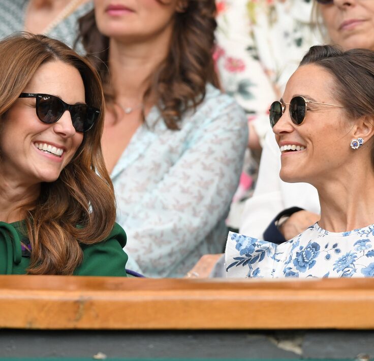 Pippa Middleton e suo marito sono al centro di una disputa di quartiere