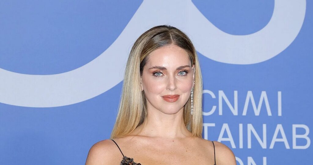 Chiara Ferragni e la presunta “affettuosa amicizia” con Giovanni Tronchetti Provera Chiara Ferragni e la presunta “affettuosa amicizia” con Giovanni Tronchetti Provera