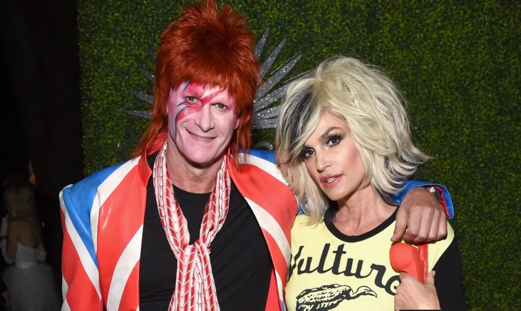 Halloween, 10 coppie vip travestite da coppie famose Halloween, 10 coppie vip travestite da coppie famose