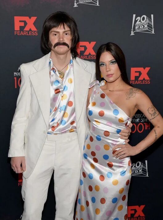 Halloween, 10 coppie vip travestite da coppie famose Halloween, 10 coppie vip travestite da coppie famose