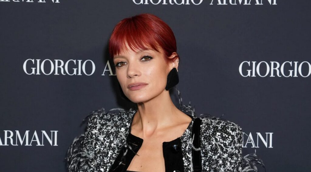 Lily Allen: “Guadagno di più con le foto dei miei piedi su OnlyFans che con la musica” Lily Allen: “Guadagno di più con le foto dei miei piedi su OnlyFans che con la musica”