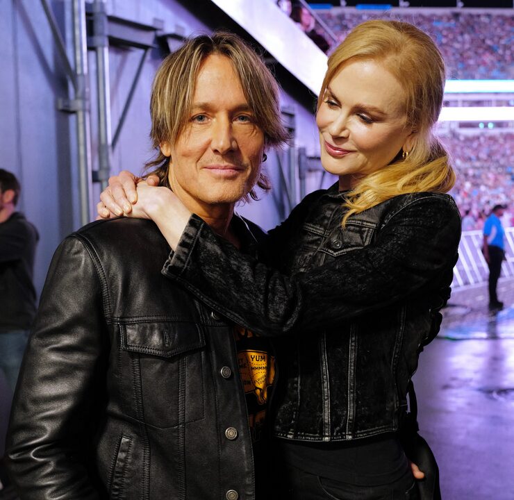 Channing Tatum e Zoe Kravitz si sarebbero lasciati