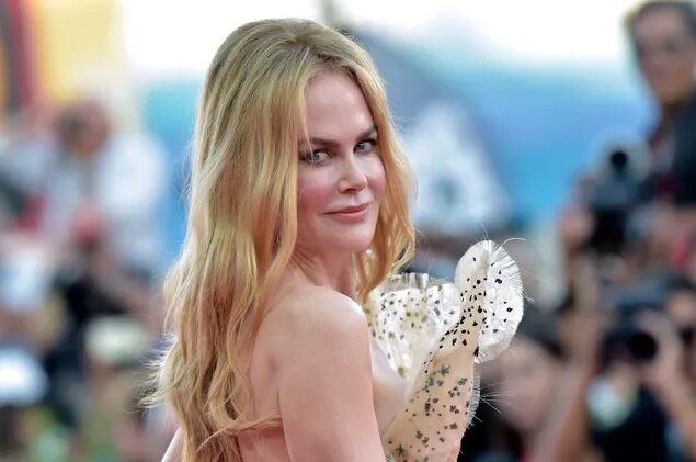 Nicole Kidman ricorda la madre Janelle Ann: “È stata la mia bussola in tutto ciò che ho fatto