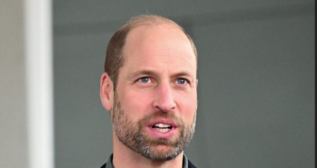 Ecco perché il principe William è così legato all'Africa