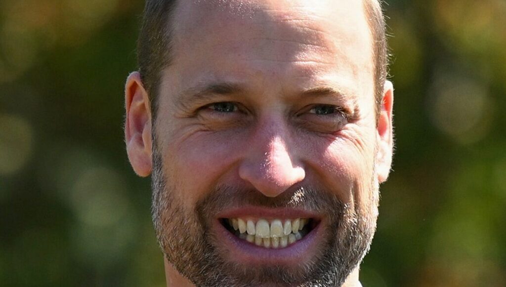 Il principe William rivela cosa gli chiedono i suoi figli Il principe William rivela cosa gli chiedono i suoi figli