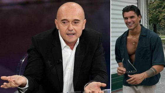 Avvocati di Medugno: “Nei messaggi con Signorini il sesso era legato al GF. Gossip sulle accuse di ambizione”