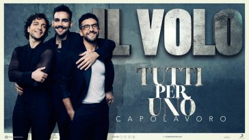 il-volo-uno-per-tutti
